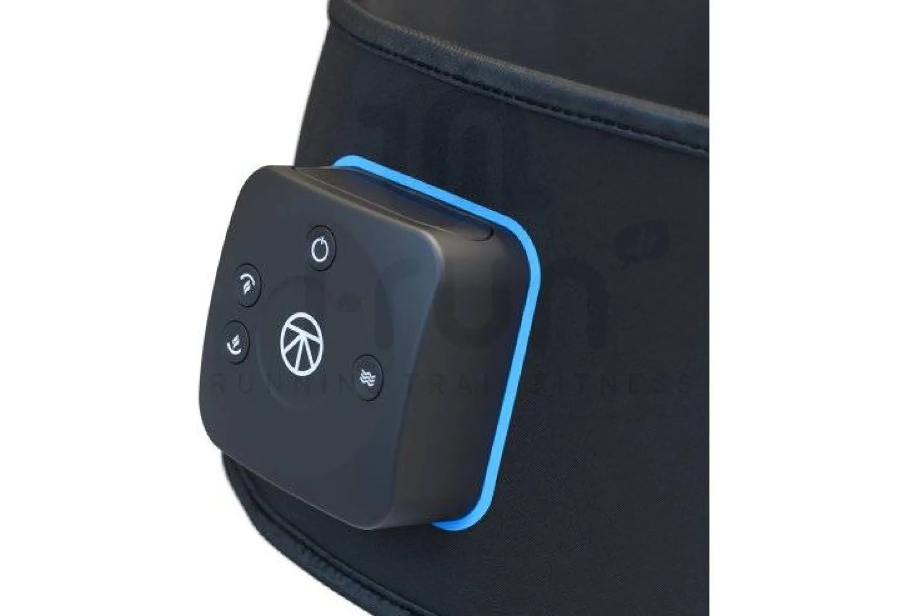 RecoveryTherm Back & Core