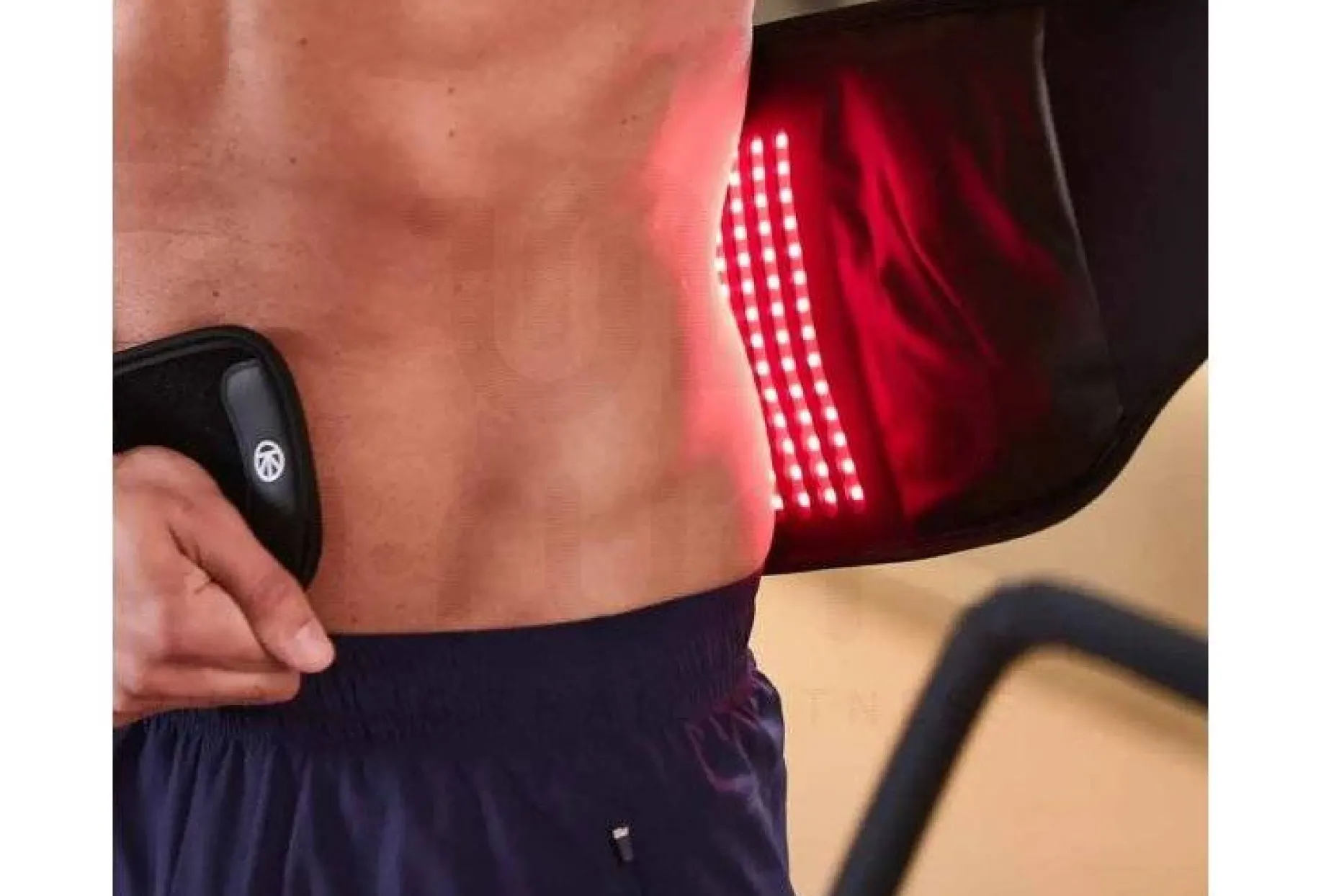 RecoveryThermback LED