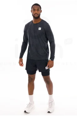 Reflective Polka Pace