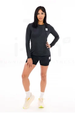 Reflective Polka Pace femme