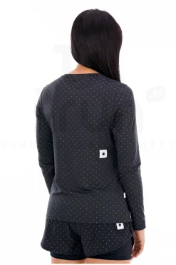 Reflective Polka Pace femme
