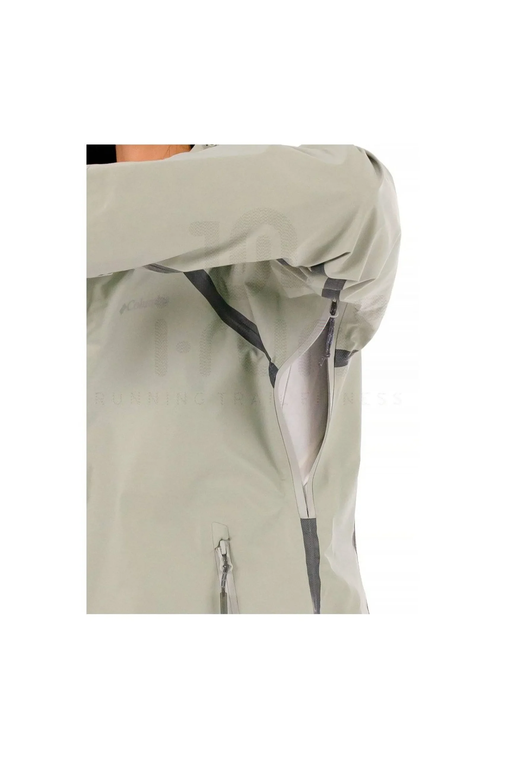 Reign No Shine femme