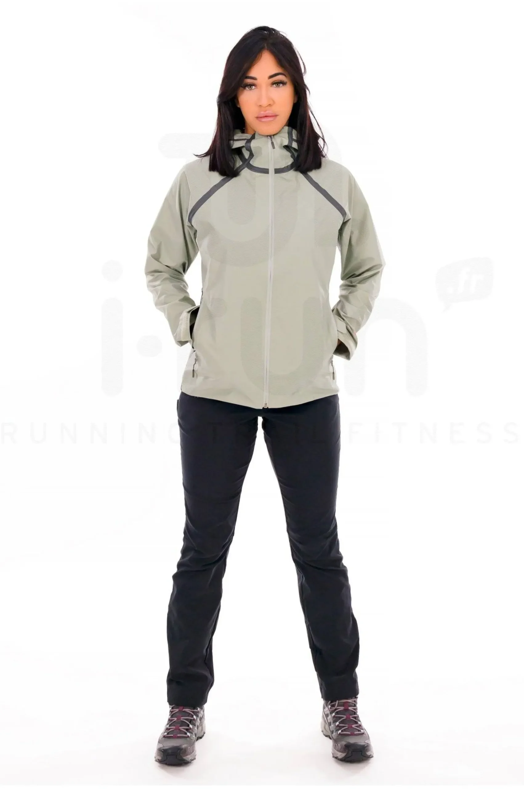 Reign No Shine femme