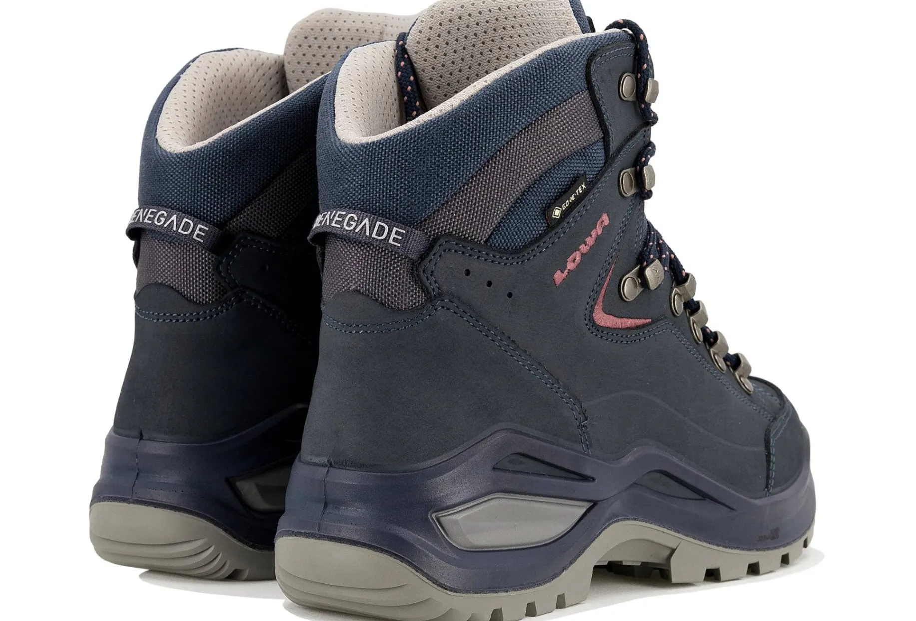 Renegade Evo Gore-Tex Mid femme