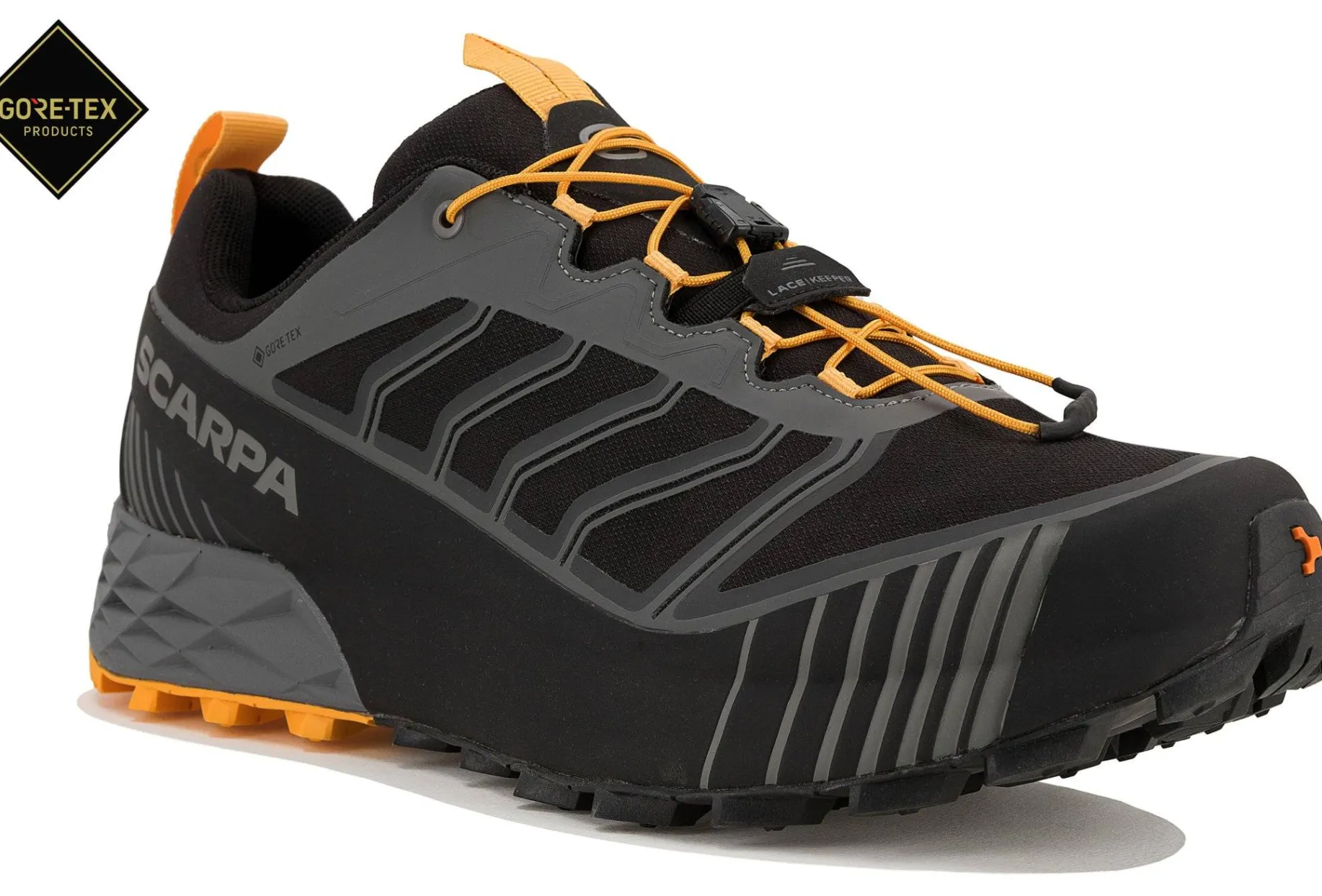 Ribelle Run 2 Gore-Tex