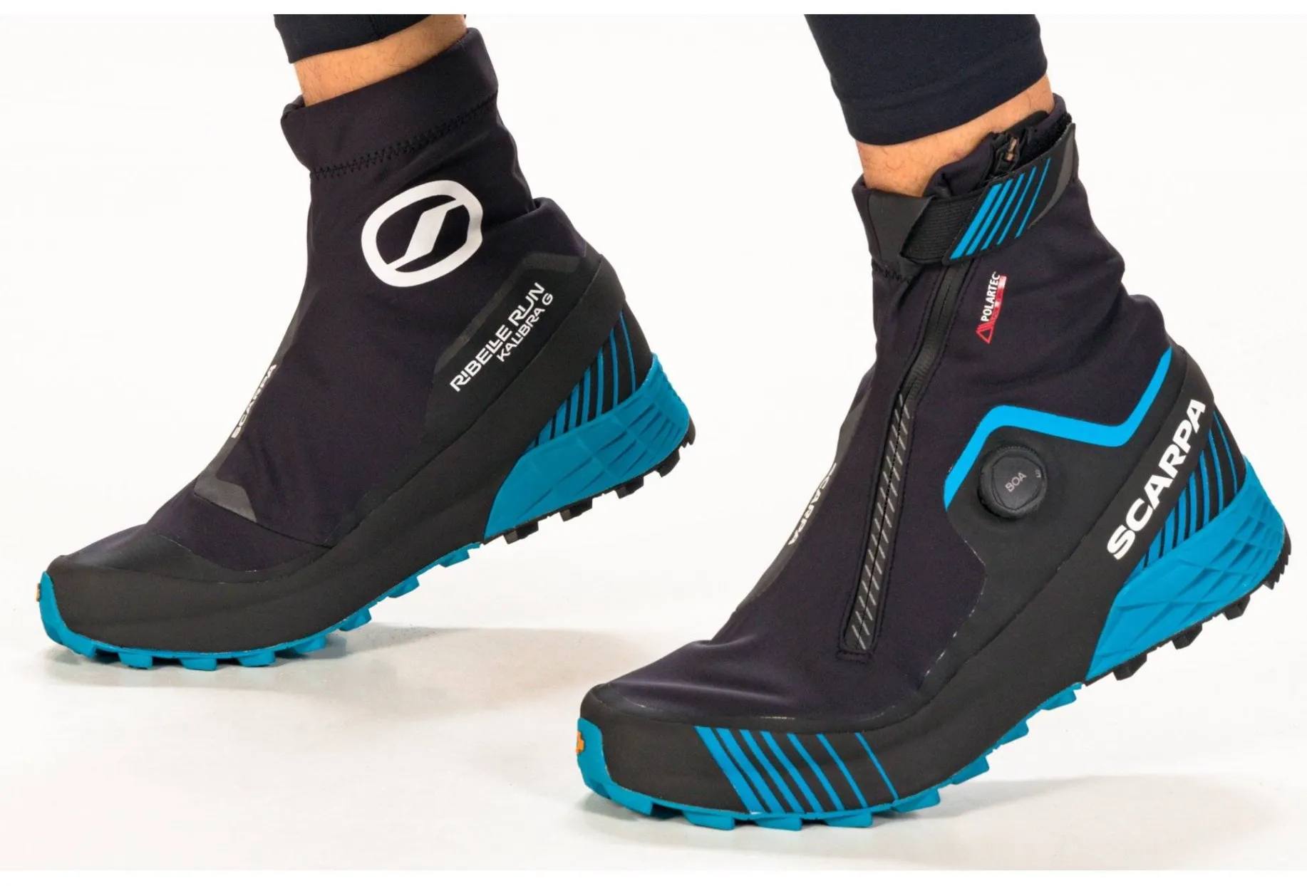 Ribelle Run Kalibra G M