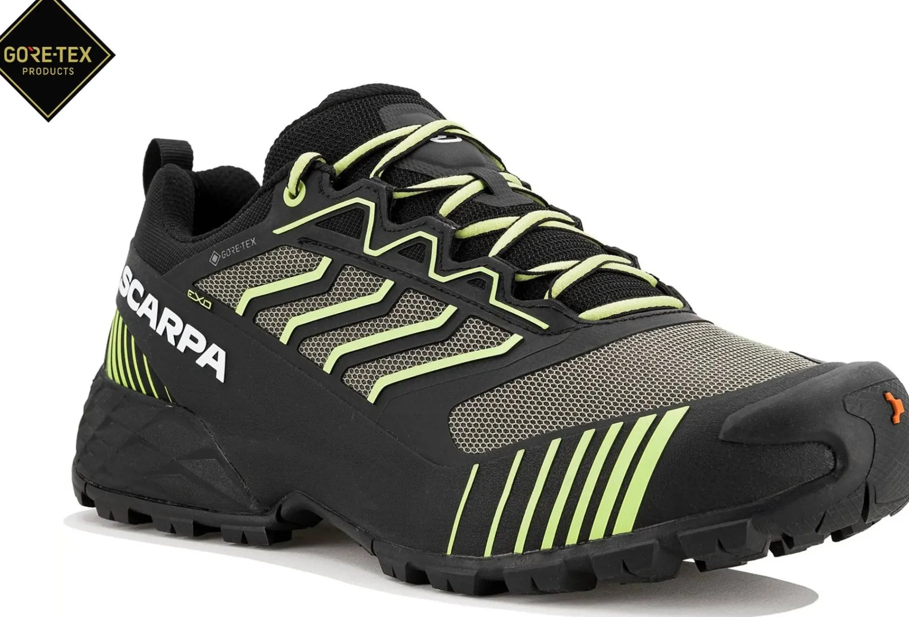 Ribelle Run XT Gore-Tex W femme