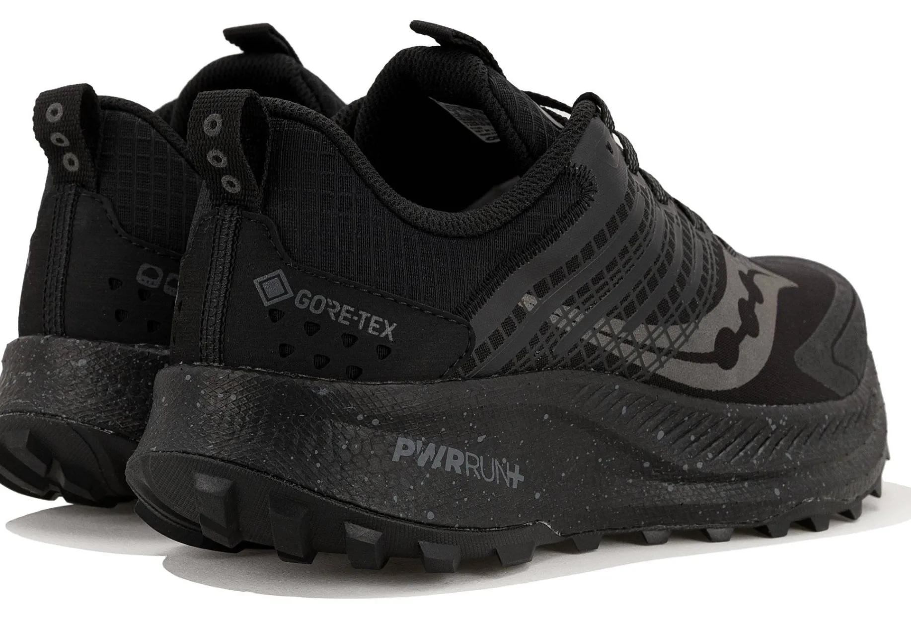 Ride TR2 Gore-Tex