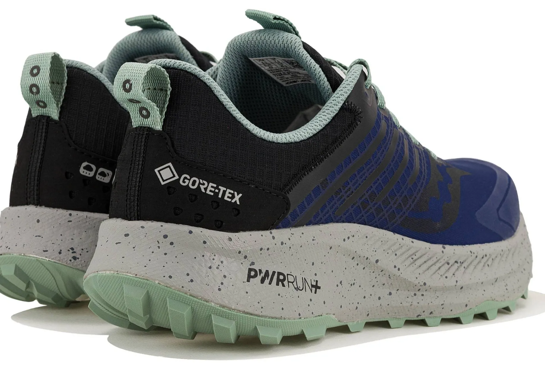 Ride TR2 Gore-Tex