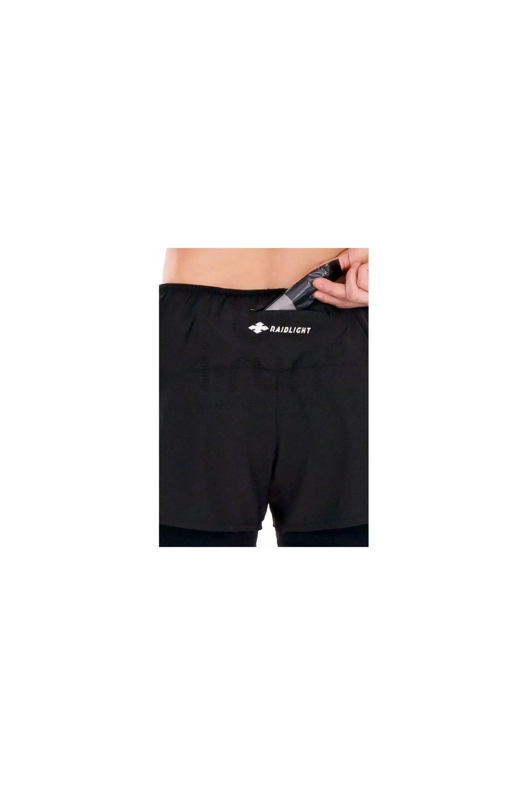 R-Light 2 en 1 femme