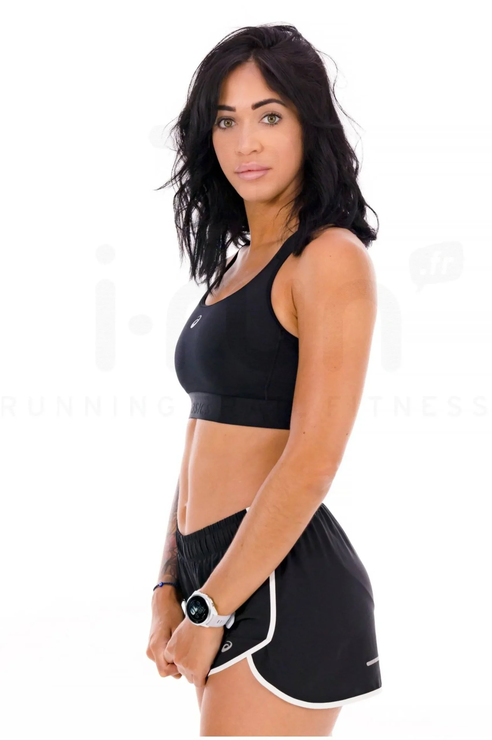 Road Compression femme