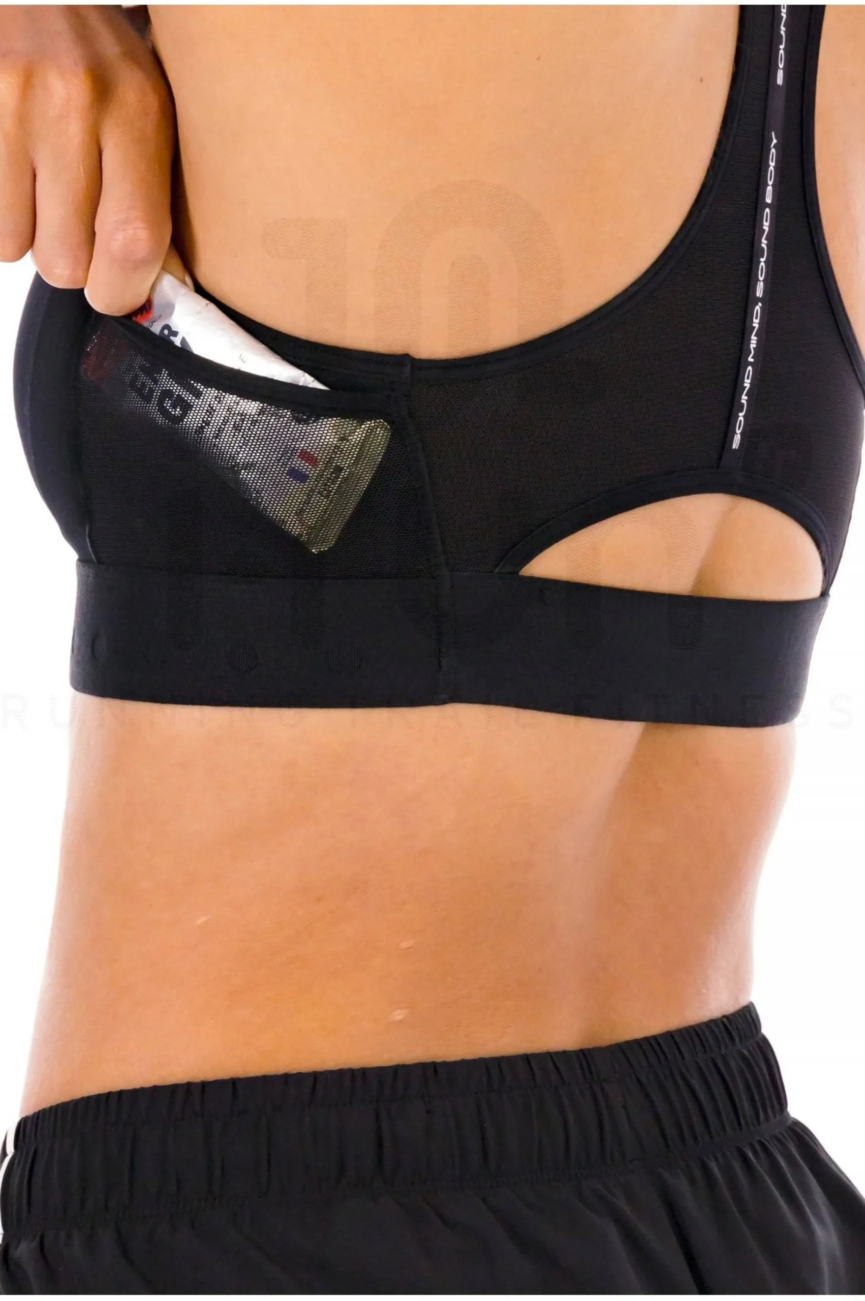 Road Compression femme