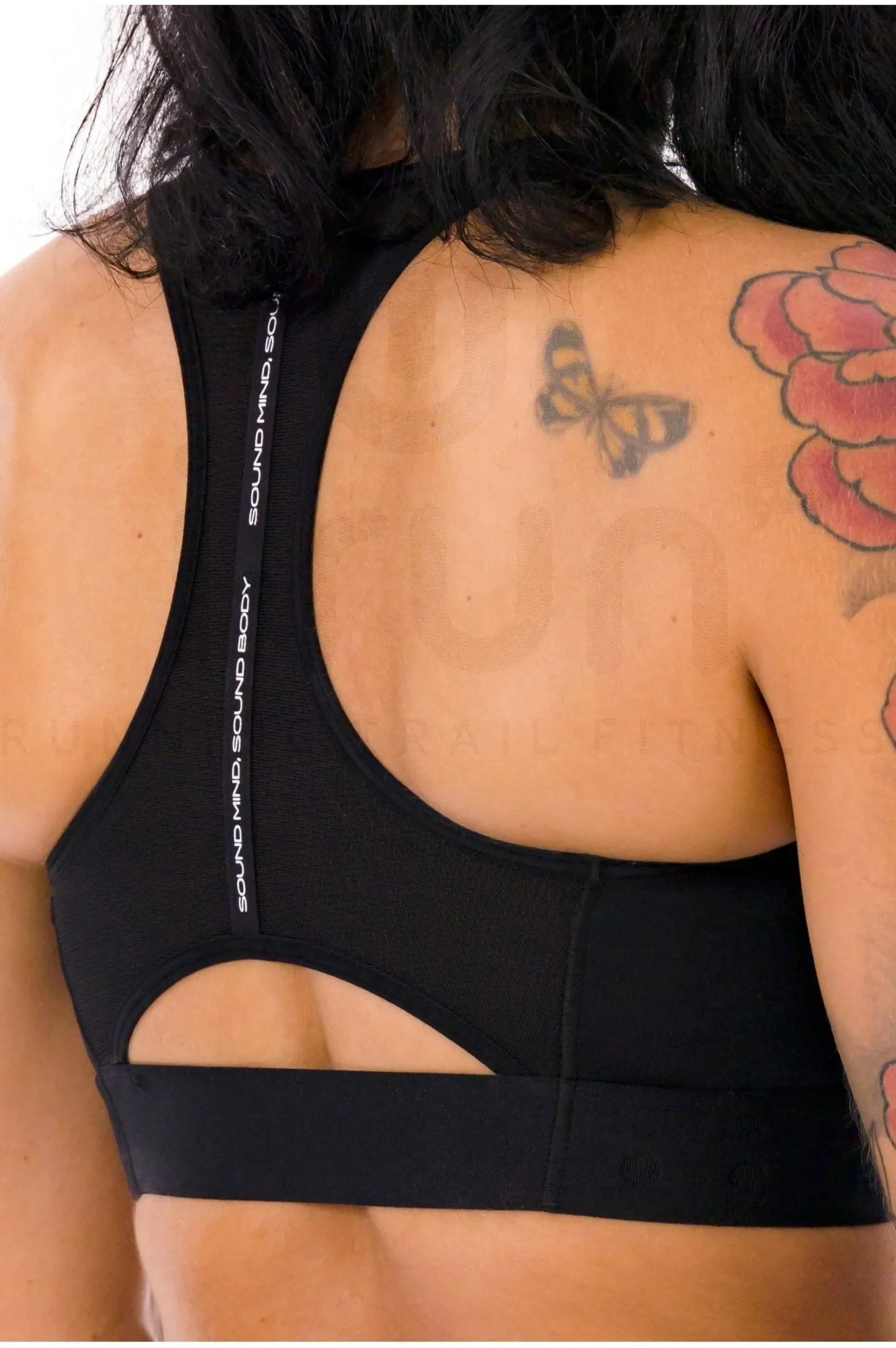 Road Compression femme