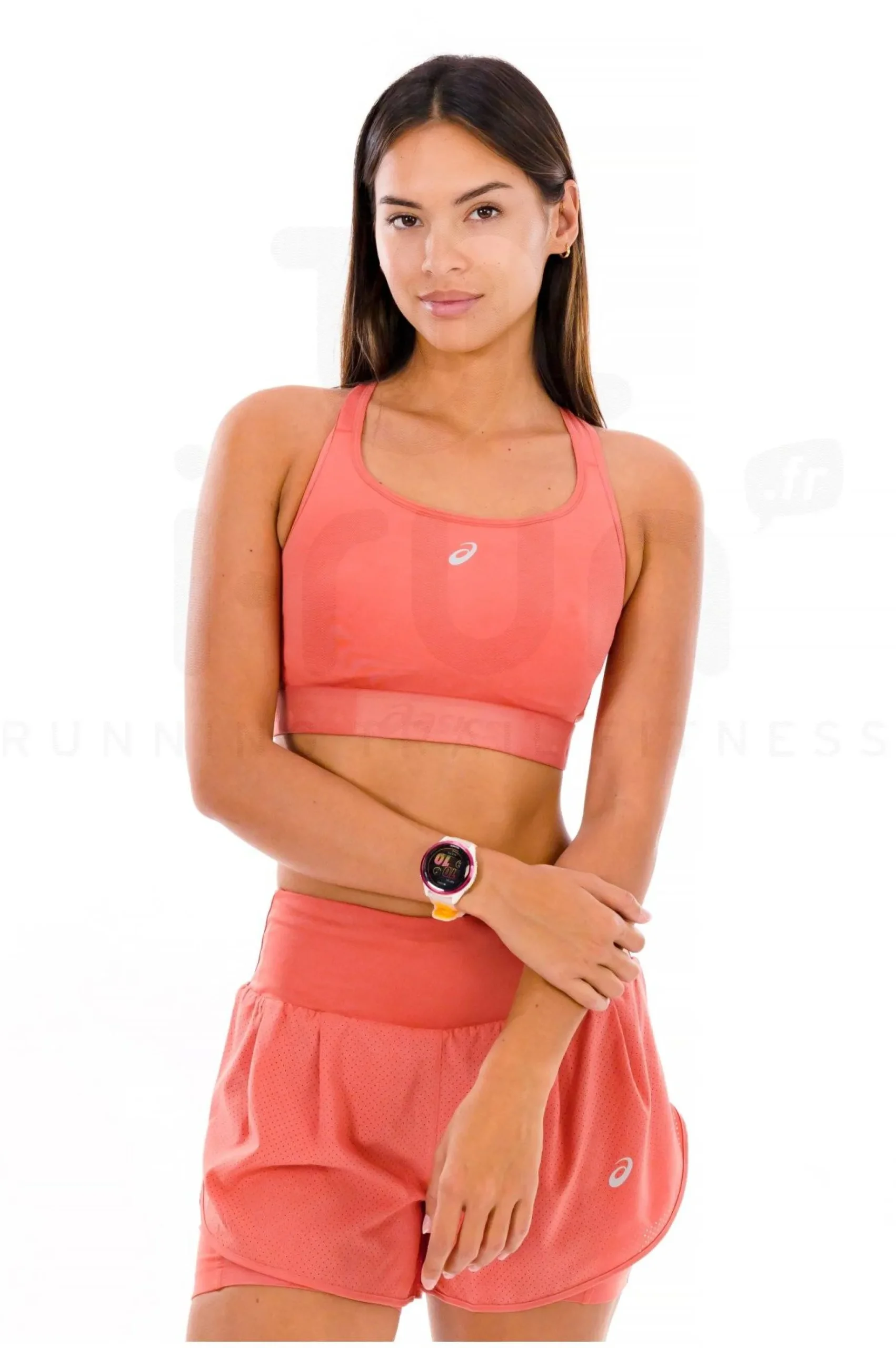 Road Compression femme