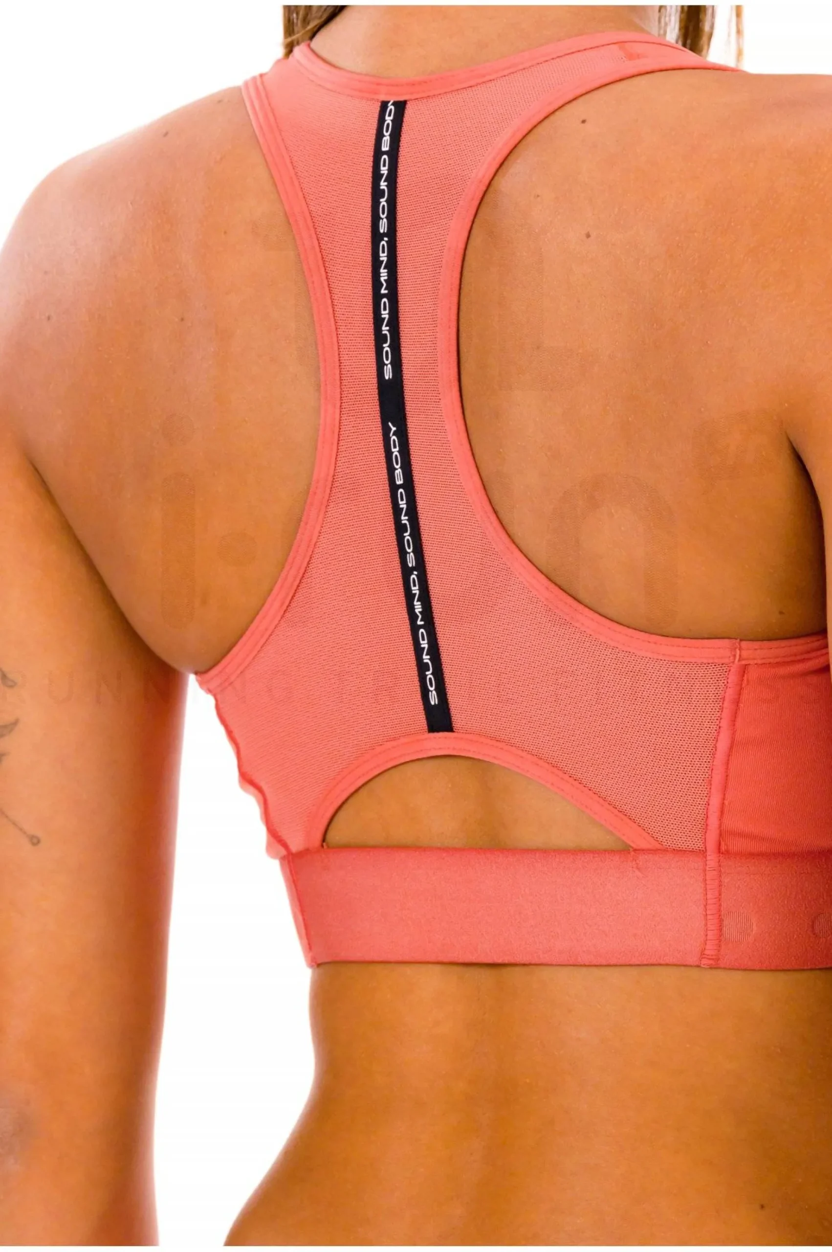 Road Compression femme