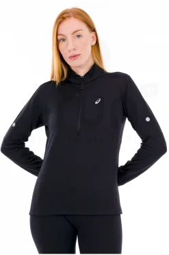 Road Winter 1/2 Zip femme