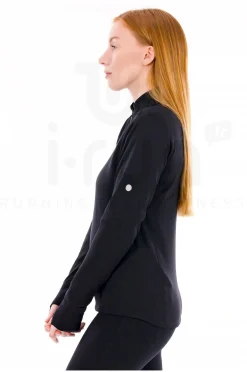 Road Winter 1/2 Zip femme