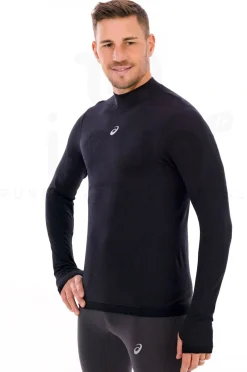 Road Winter Seamless