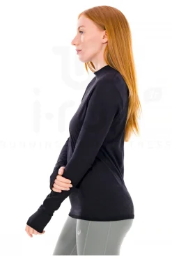 Road Winter Seamless femme