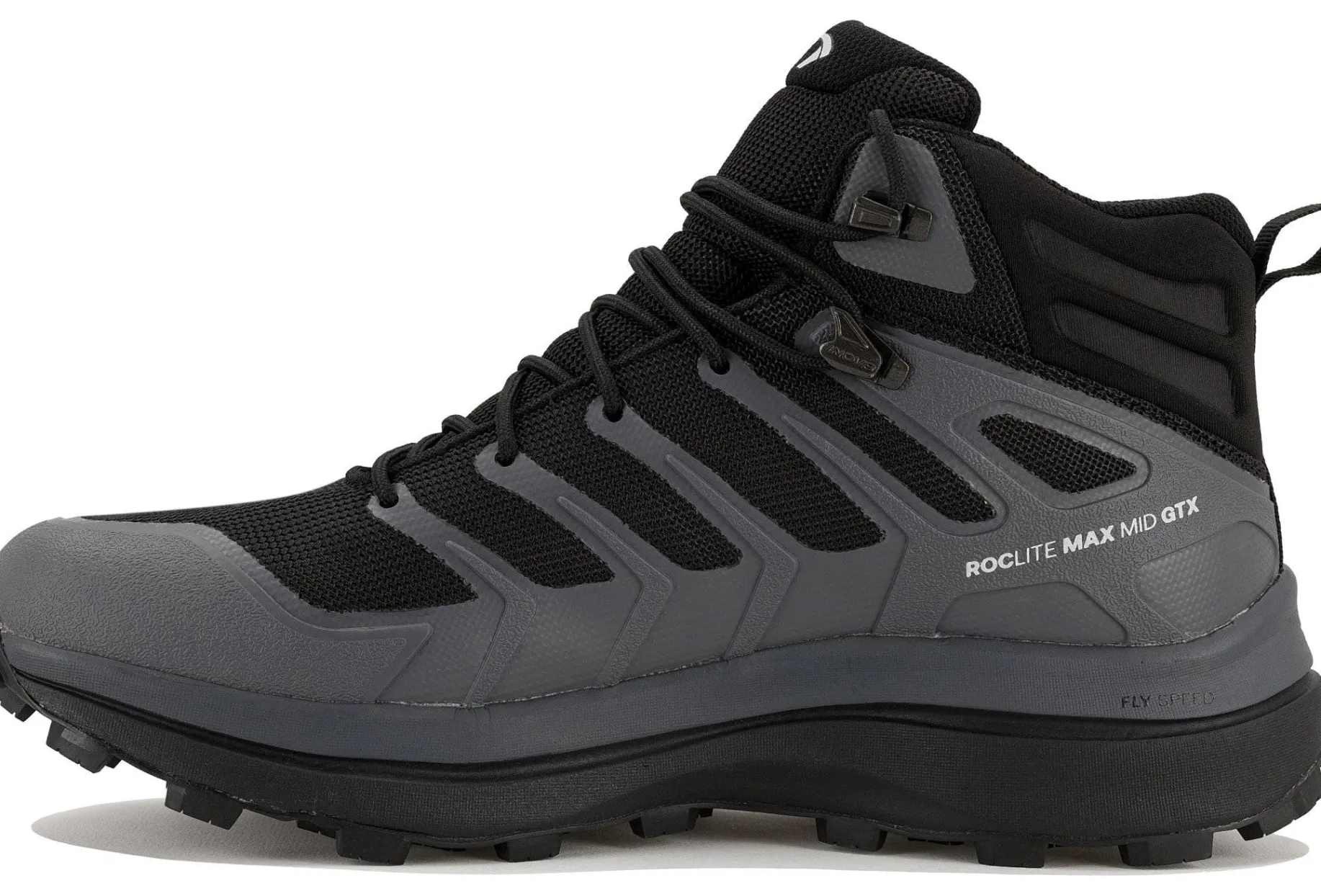 Roclite Max Mid Gore-Tex Wide