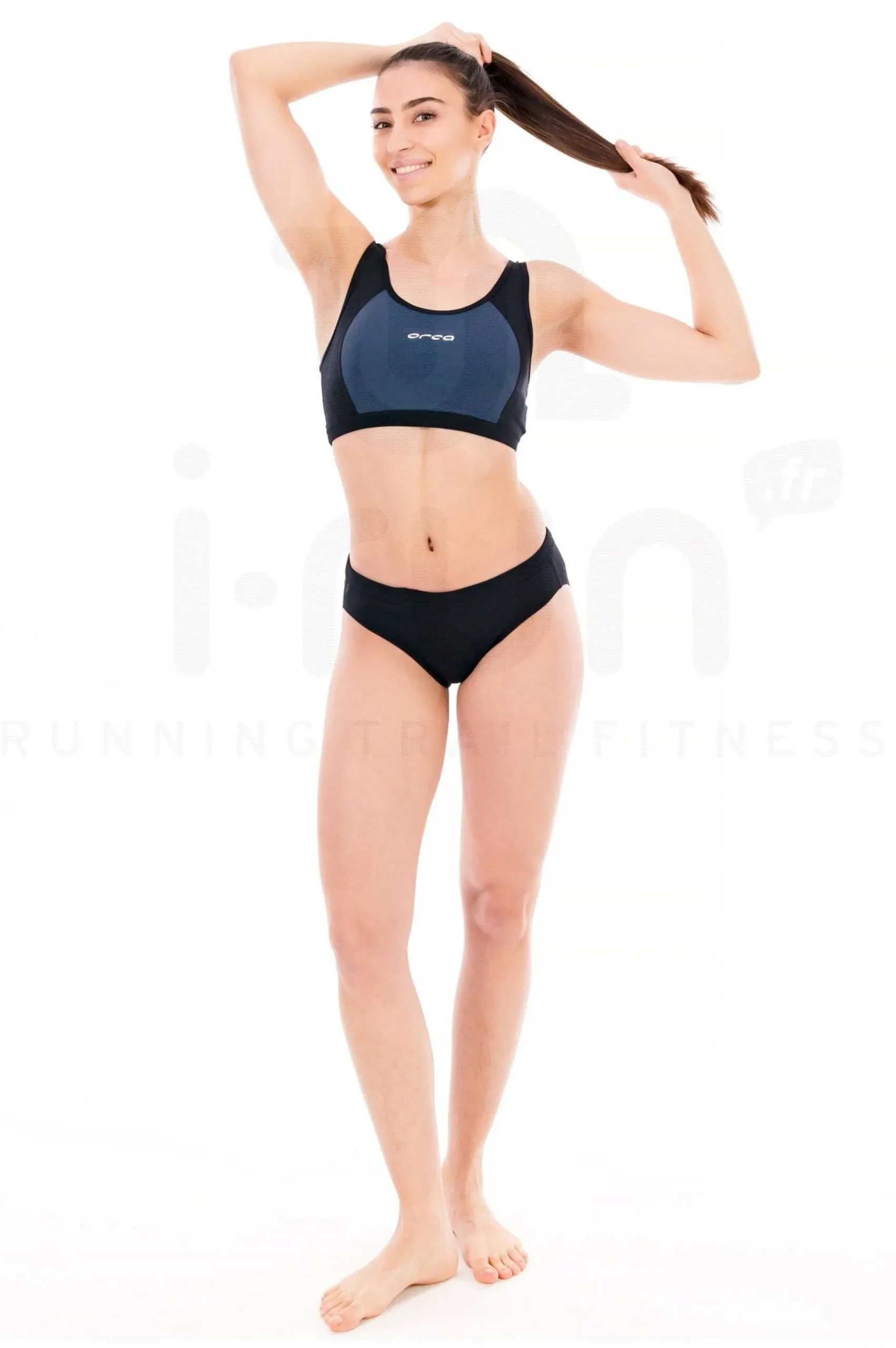 RS1 Bikini W femme