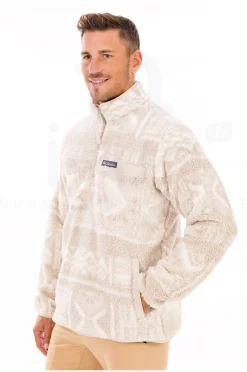 Rugged Ridge High Pile 1/2 Zip