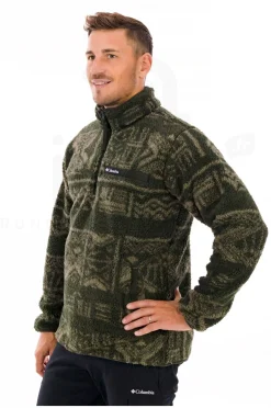 Rugged Ridge High Pile 1/2 Zip