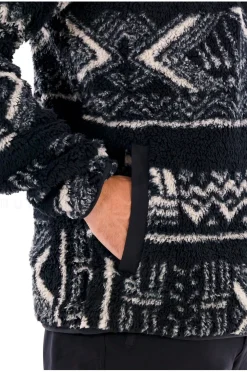 Rugged Ridge High Pile 1/2 Zip