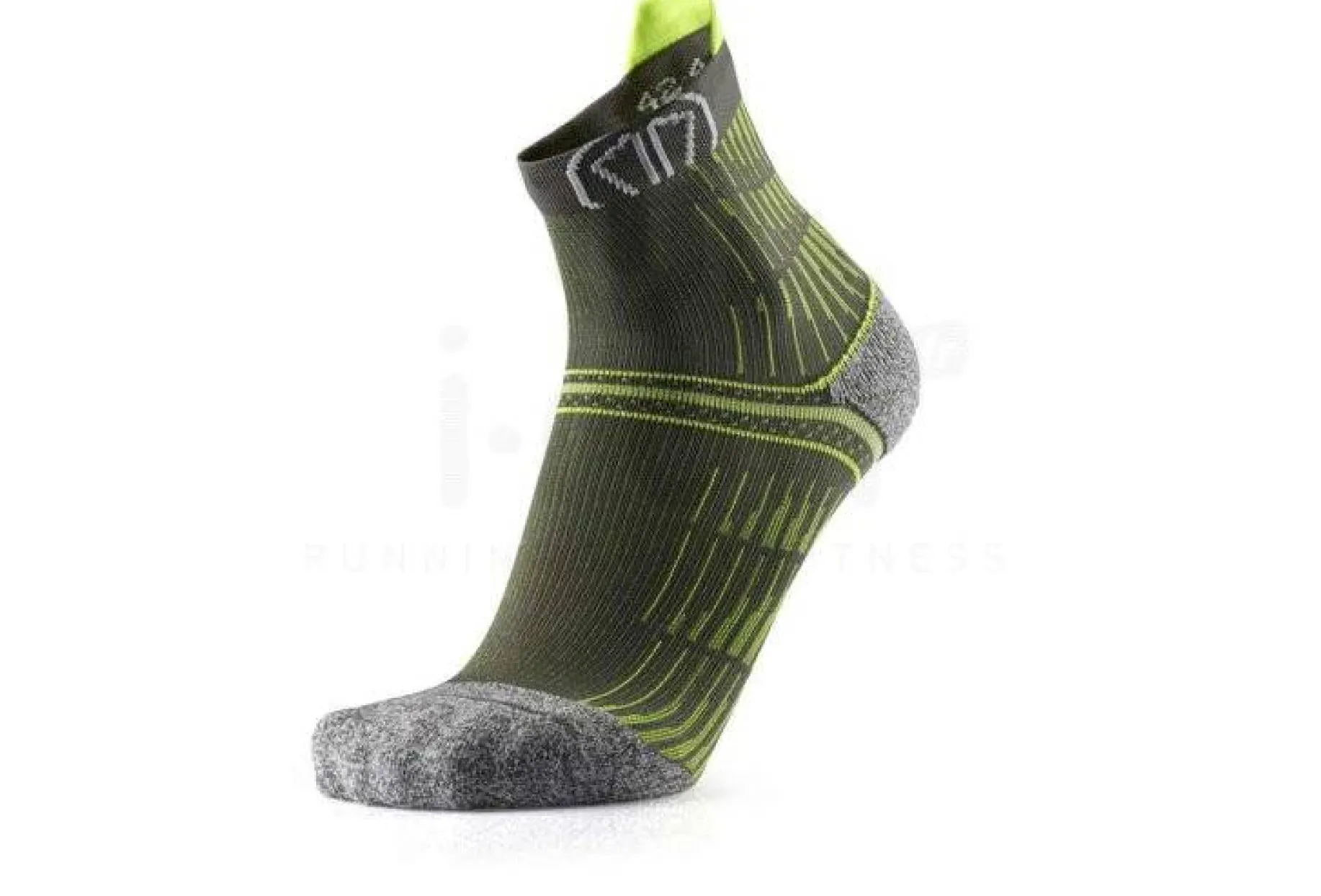 Run Anatomic Comfort Ankle