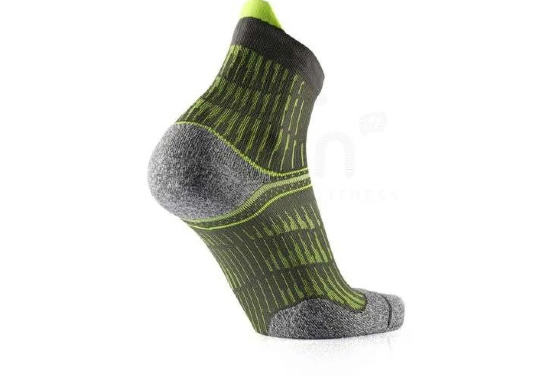 Run Anatomic Comfort Ankle