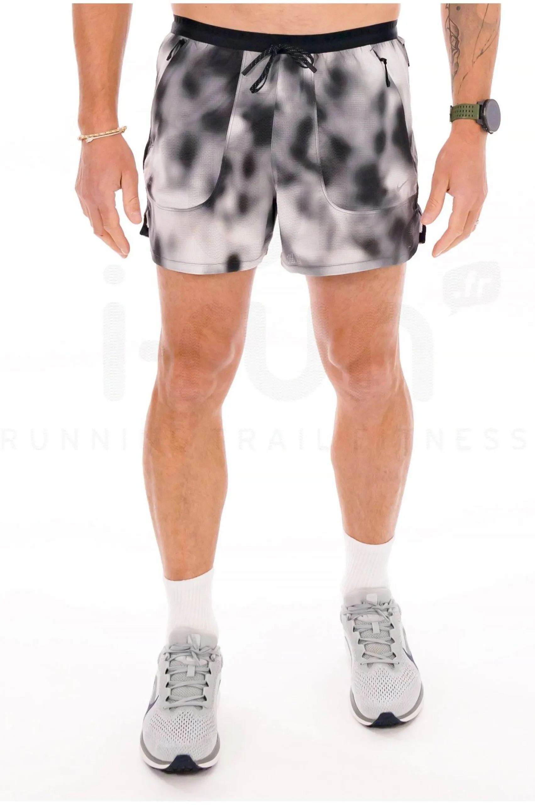 Run Division Breathe