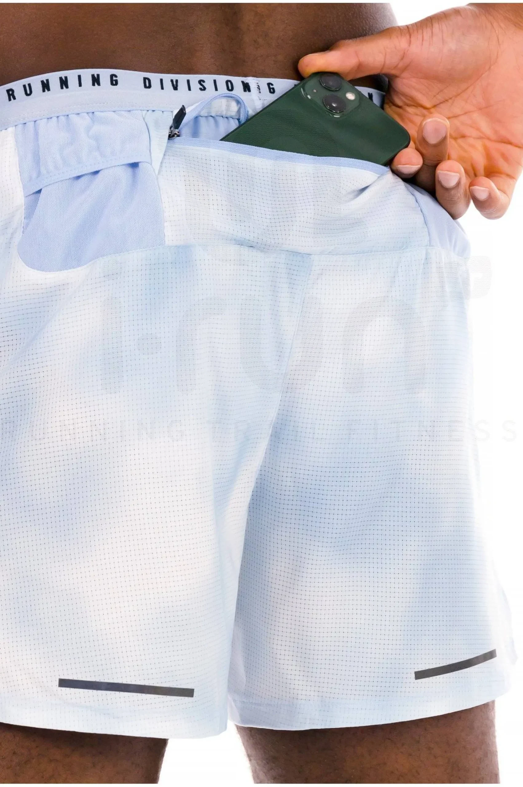 Run Division Breathe