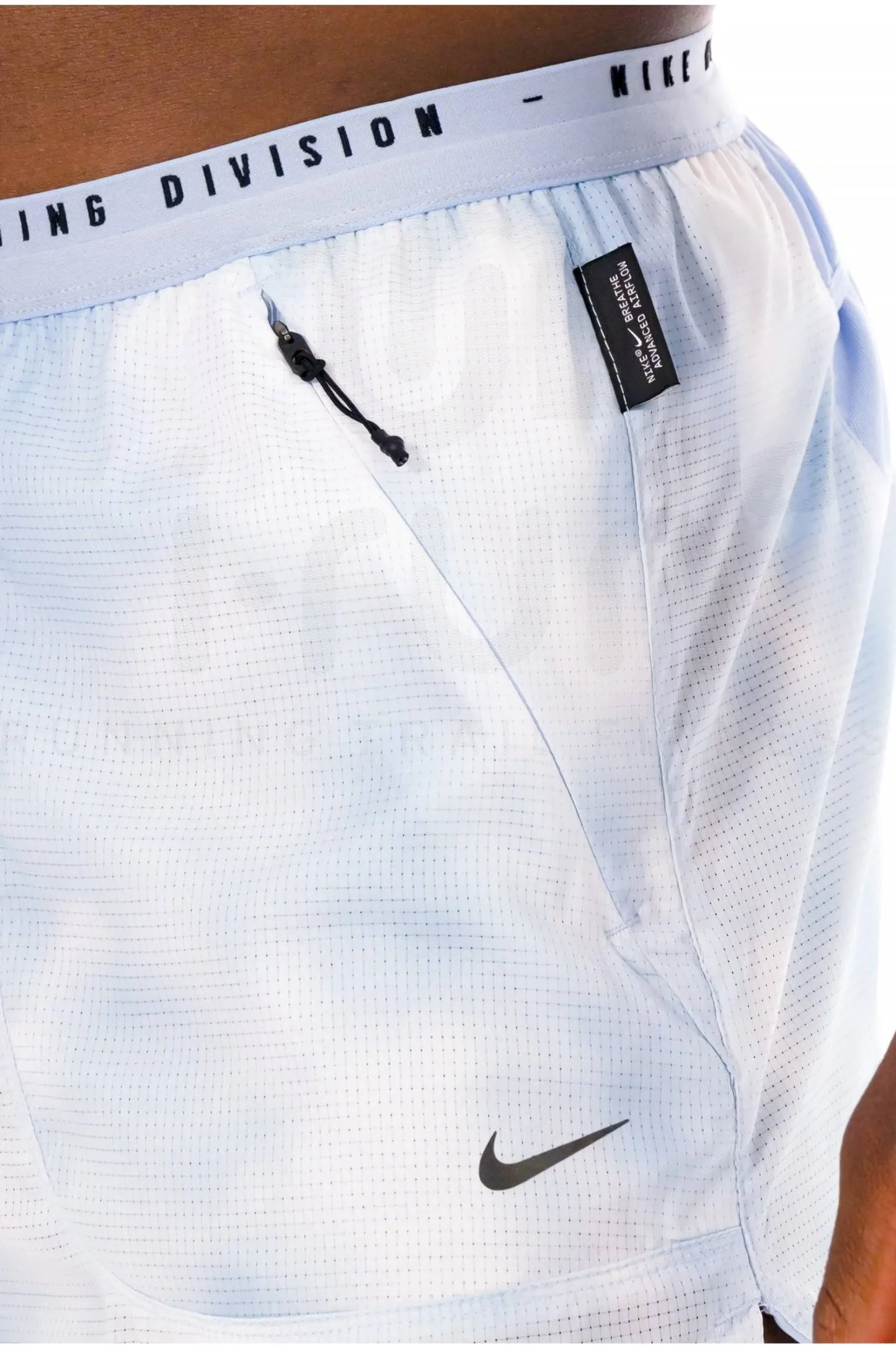 Run Division Breathe