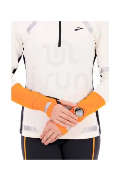 Run Visible 1/2 Zip 2.0 femme