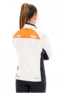 Run Visible 1/2 Zip 2.0 femme