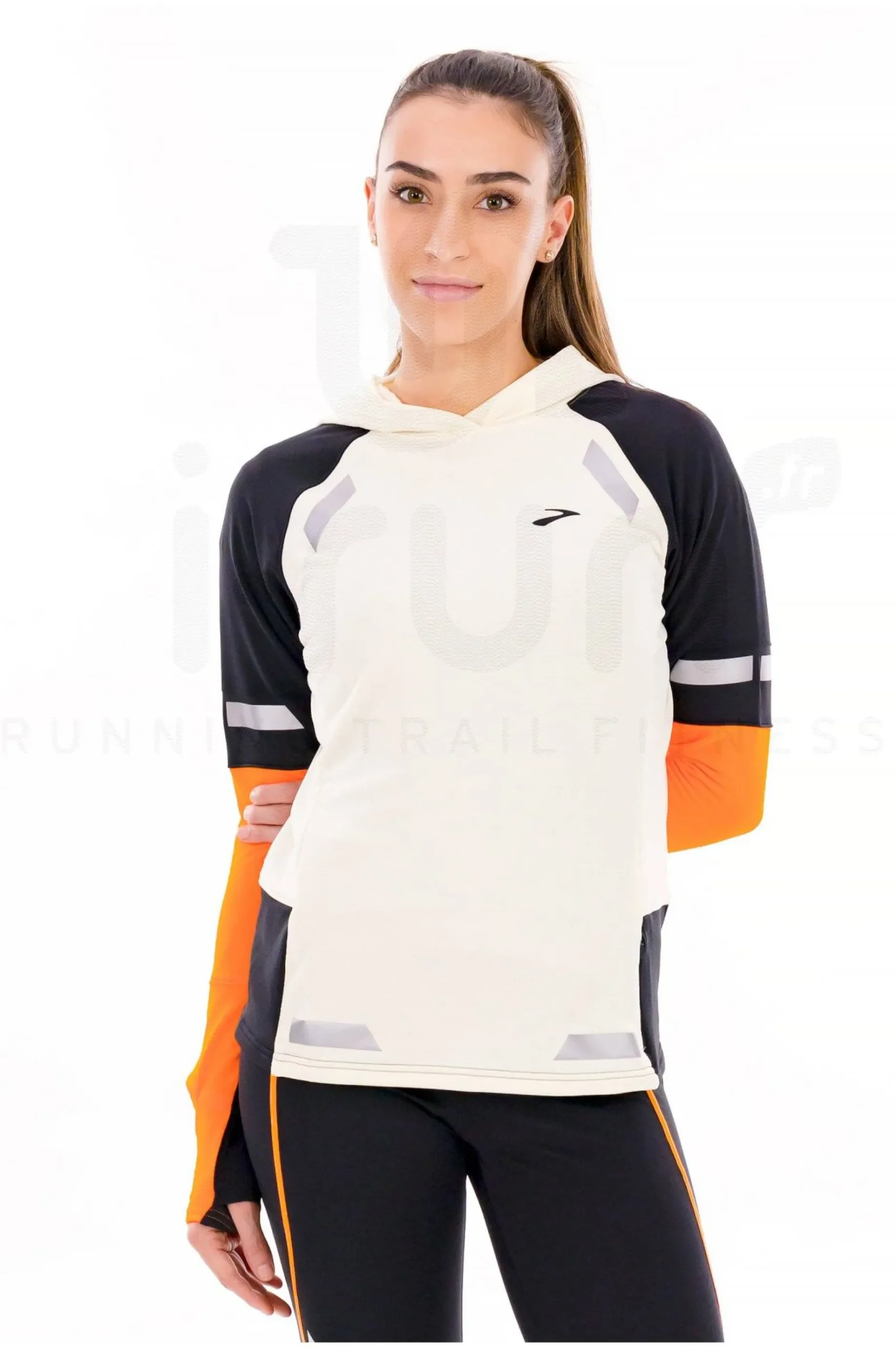 Run Visible Thermal 2.0 femme