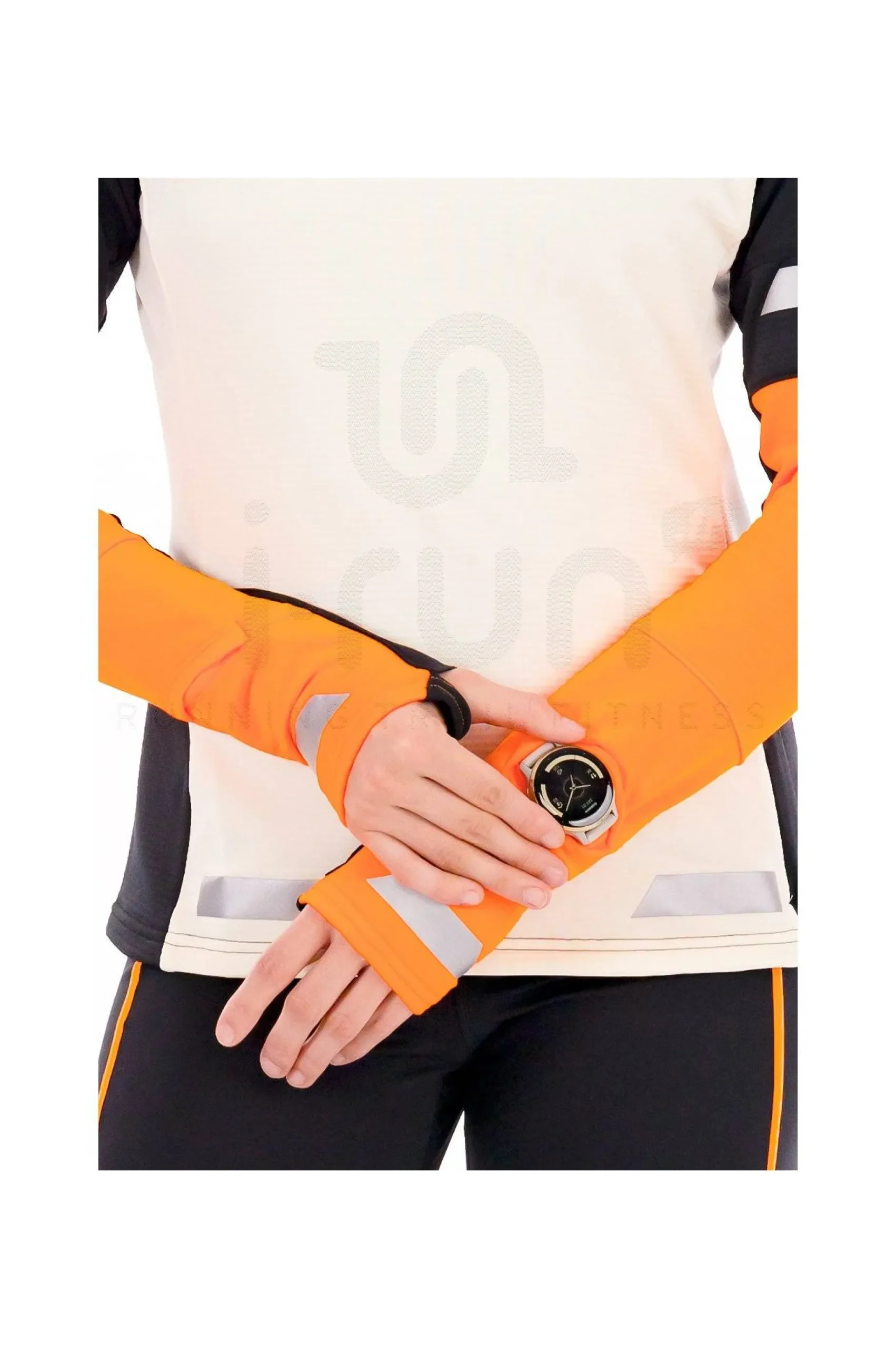 Run Visible Thermal 2.0 femme
