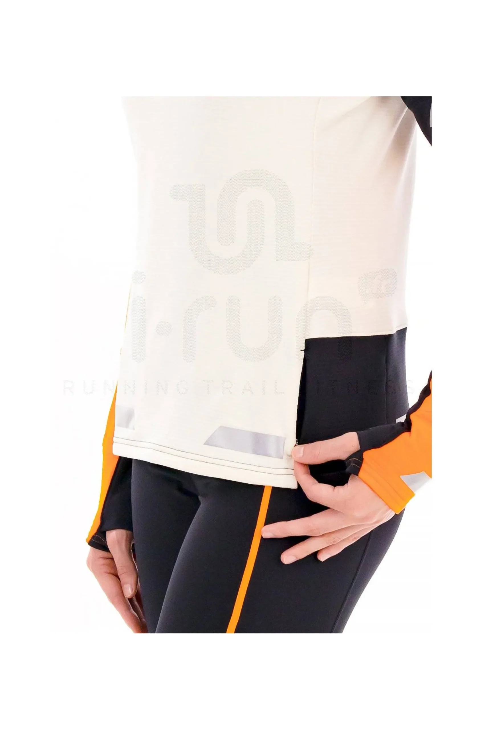 Run Visible Thermal 2.0 femme