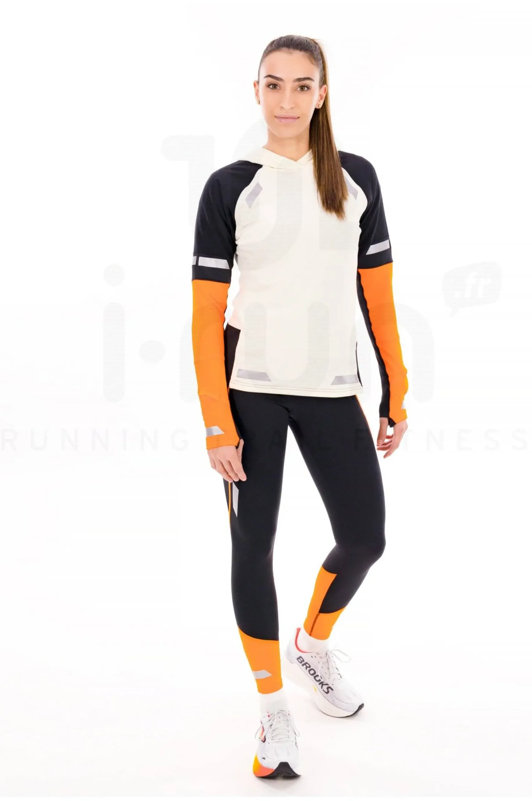 Run Visible Thermal 2.0 femme