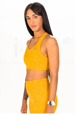 Runkoyo Jacquard Bra W femme