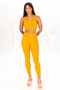 Runkoyo Jacquard Bra W femme