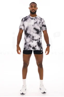 Running Division Breathe