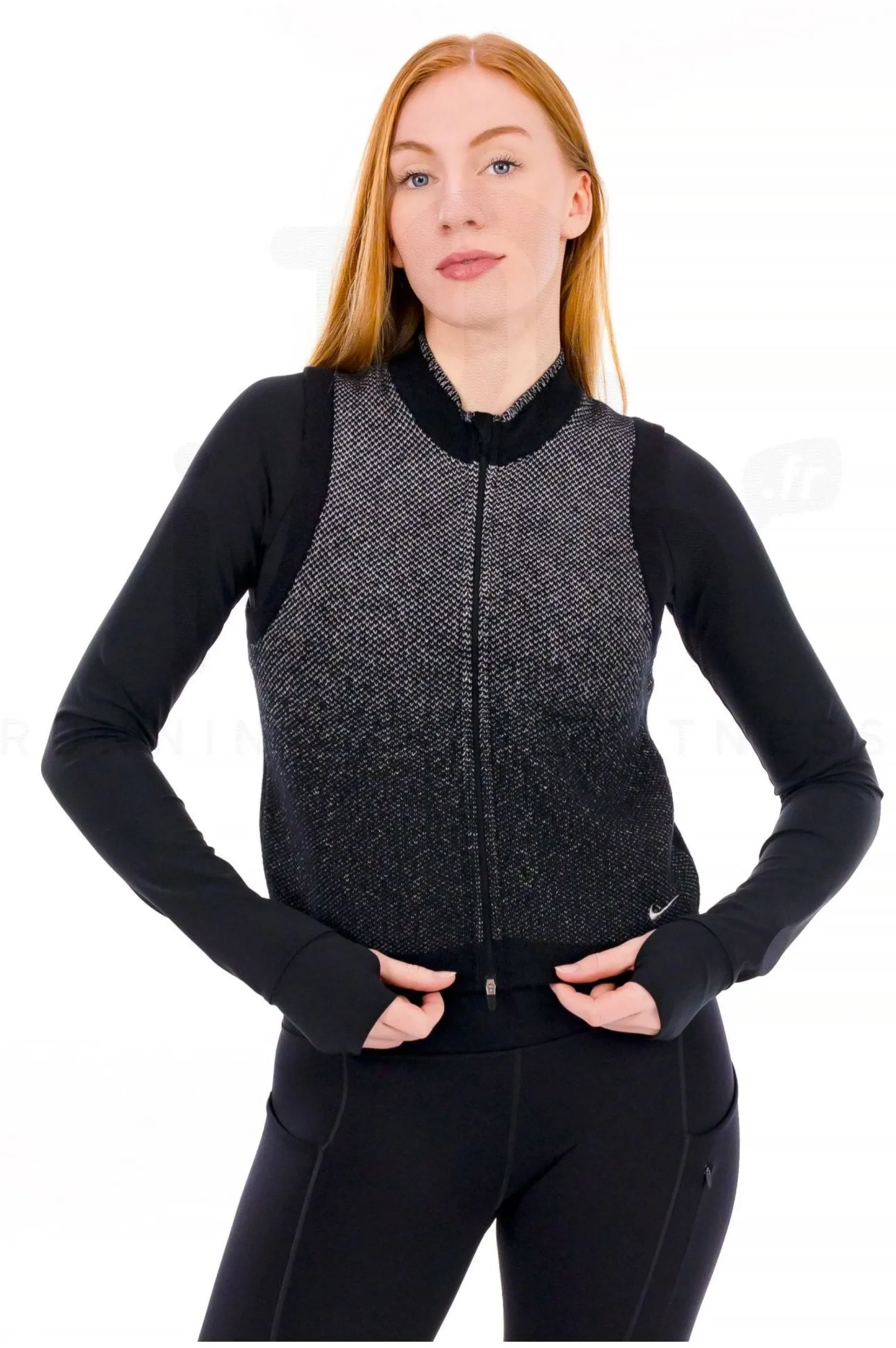 Running Division femme