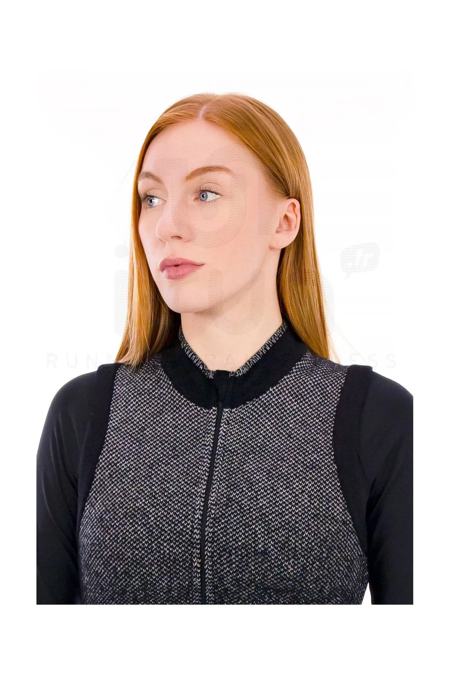 Running Division femme