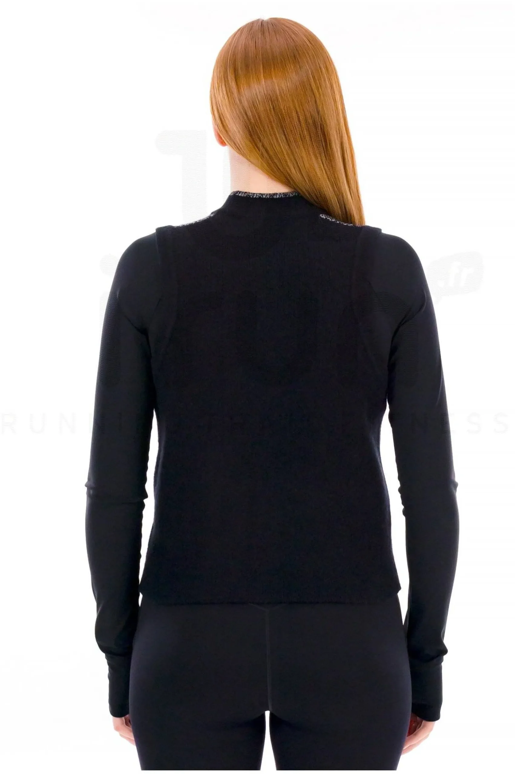 Running Division femme