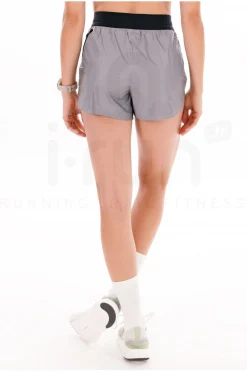 Running Division Reflective femme