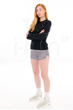 Running Division Reflective femme
