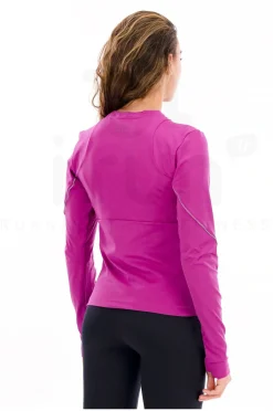 Running Division Reflective femme