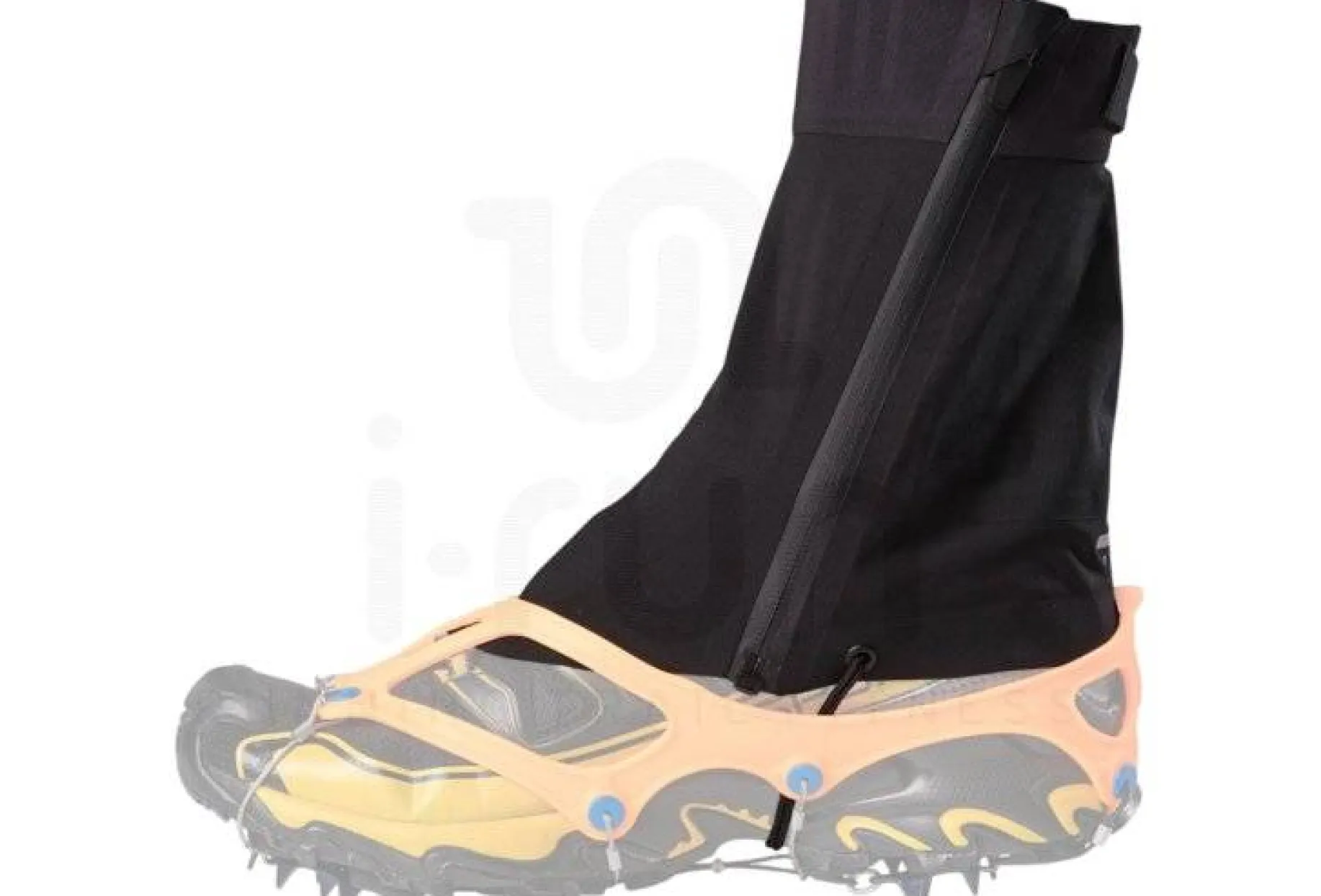 Running Micro Gaiter