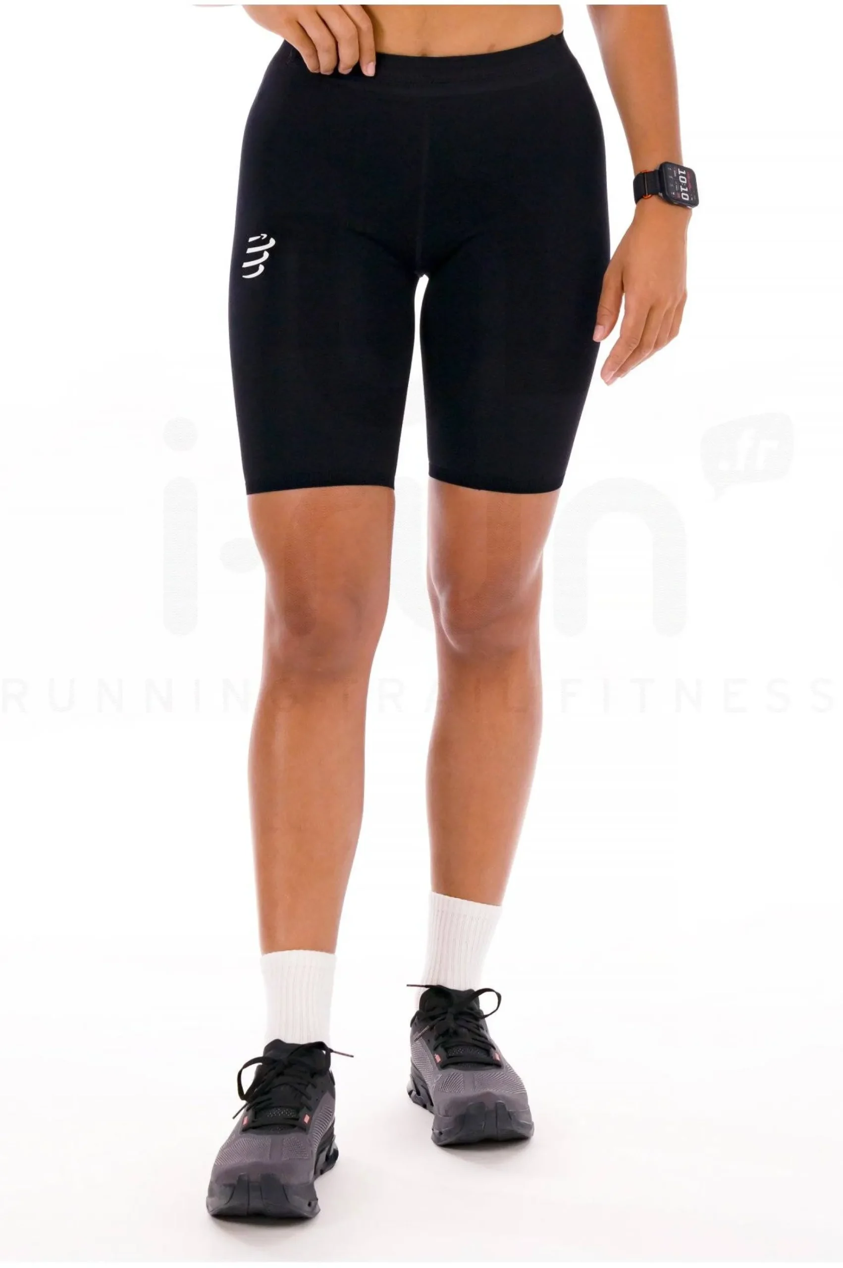 Running Under Control femme